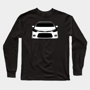 KOUP 2014+ Long Sleeve T-Shirt